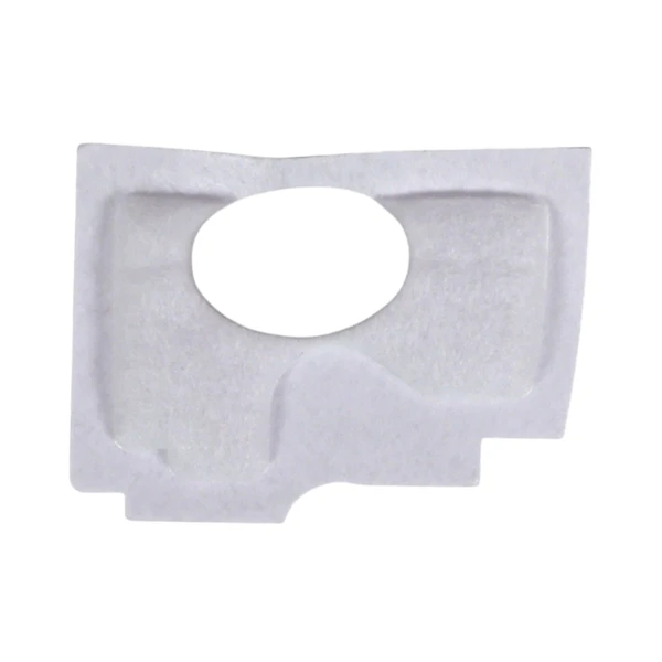 HS PARTS vzduchový filtr super pro motorové pily Stihl MS170 MS180 (11301411704)