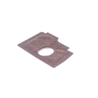 HS PARTS vzduchový filtr super pro motorové pily Stihl MS170 MS180 (11301411704)