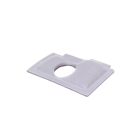 HS PARTS vzduchový filtr super pro motorové pily Stihl MS170 MS180 (11301411704)