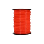 HS Parts žací struna pro křovinořezy tvar hvězda 3 mm x 369 m