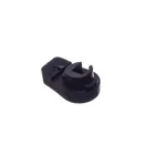 HS PARTS zámek krytu vzduchového filtru pro motorové pily Stihl 017 018 024 026 034 036 MS170 MS180 MS240 MS260 MS340 MS360 (OEM 11301412300)