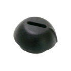 HS PARTS zámek krytu vzduchového filtru pro motorové pily Stihl MS170 2-MIX MS180 2-MIX (OEM 11301412306)