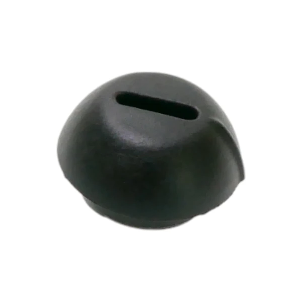 HS PARTS zámek krytu vzduchového filtru pro motorové pily Stihl MS170 2-MIX MS180 2-MIX (OEM 11301412306)