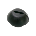 HS PARTS zámok krytu vzduchového filtra pre motorové píly Stihl MS170 2-MIX MS180 2-MIX (OEM 11301412306)