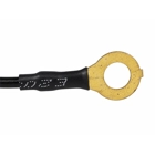 HS PARTS zapalování pro křovinořezy Stihl FR350 FR450 FR480 FR480C SP400 SP450 FS400 FS450 FS480 SP451 SP481 (OEM 41284001306)