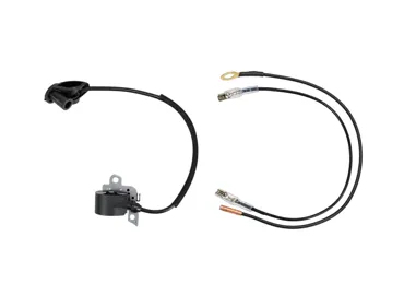 HS PARTS zapalování pro křovinořezy Stihl FR350 FR450 FR480 FR480C SP400 SP450 FS400 FS450 FS480 SP451 SP481 (OEM 41284001306)