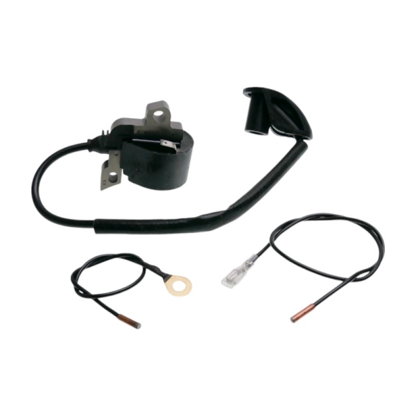 HS PARTS zapalování pro křovinořezy Stihl FR350 FR450 FR480 FR480C SP400 SP450 FS400 FS450 FS480 SP451 SP481 (OEM 41284001306)