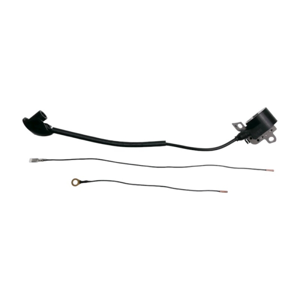 HS PARTS zapalování pro křovinořezy Stihl FR350 FR450 FR480 FR480C SP400 SP450 FS400 FS450 FS480 SP451 SP481 (OEM 41284001306)