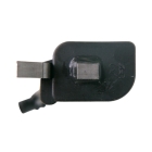 HS PARTS zapalování pro motorové pily Husqvarna 137 137E 142 142E vhodný ventilátor se 2 magnety (OEM 530039239)