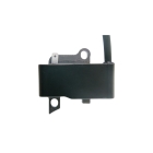 HS PARTS zapalování pro motorové pily Husqvarna 435 435E 440E 445 450 450 Rancher 450 Rancher II Jonsered CS2240 CS2245 CS2245S CS2250S vyrobené do roku 2012 model Walbro MBU-16C (OEM 573935701)