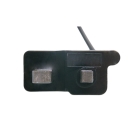 HS PARTS zapalování pro motorové pily Husqvarna 435 435E 440E 445 450 450 Rancher 450 Rancher II Jonsered CS2240 CS2245 CS2245S CS2250S vyrobené do roku 2012 model Walbro MBU-16C (OEM 573935701)