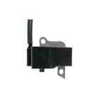 HS PARTS zapalování pro motorové pily Husqvarna 435 435E 440E 445 450 Jonsered CS2240 CS2245 CS2250S vyrobené do roku 2012 model Walbro MBU-16C (OEM 573935701)