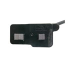 HS PARTS zapalování pro motorové pily Husqvarna 435 435E 440E 445 450 Jonsered CS2240 CS2245 CS2250S vyrobené do roku 2012 model Walbro MBU-16C (OEM 573935701)