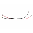 HS PARTS zapalování pro motorové pily Husqvarna 435 435E 440E  Jonsered CS2240 CS2245 CS2250S vyrobené do roku 2012 model Walbro MBU-16C (OEM 573935701)