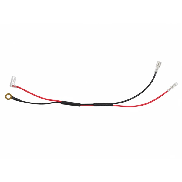 HS PARTS zapalování pro motorové pily Husqvarna 435 435E 440E  Jonsered CS2240 CS2245 CS2250S vyrobené do roku 2012 model Walbro MBU-16C (OEM 573935701)