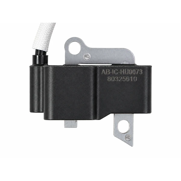 HS PARTS zapalování pro motorové pily Husqvarna 435 435E 440E  Jonsered CS2240 CS2245 CS2250S vyrobené do roku 2012 model Walbro MBU-16C (OEM 573935701)