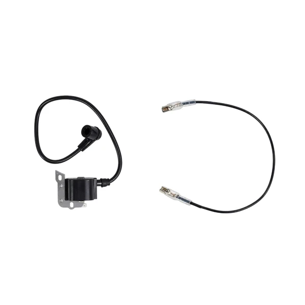 HS PARTS zapalování pro motorové pily Husqvarna 61 51 55 Rancher 268 272XP Jonsered 2054 2055 2095 625 630 670 (OEM 503620203 503635501)