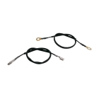 HS PARTS zapalování pro motorové pily Partner 350 351 352 370 382 390 401 420 421 Jonsered CS2137 McCulloch Mac Cat 436 Mac Cat 441 Woodshark 2275 (OEM 530039198)