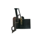 HS PARTS zapalování pro motorové pily Partner 350 351 352 370 382 390 401 420 421 Jonsered CS2137 McCulloch Mac Cat 436 Mac Cat 441 Woodshark 2275 (OEM 530039198)