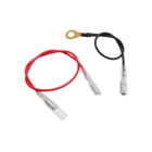 HS PARTS zapalování pro motorové pily Stihl 017 018 MS170 MS180 (OEM 11304001302)