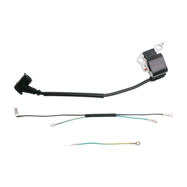 HS PARTS zapalovaní pro motorové pily Stihl 021 023 025 MS210 MS230 MS250 (OEM 00004001306)