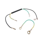 HS PARTS zapalovaní pro motorové pily Stihl 021 023 025 MS210 MS230 MS250 (OEM 00004001306)