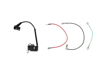 HS PARTS zapalovaní pro motorové pily Stihl 021 023 025 MS210 MS230 MS250 (OEM 00004001306)