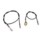 HS PARTS zapalování pro motorové pily Stihl 024 026 028 036 038 039 048 MS240 MS260 MS290 MS310 MS360 MS380 MS390 MS440  MS640 MS660 (OEM 00004001300)