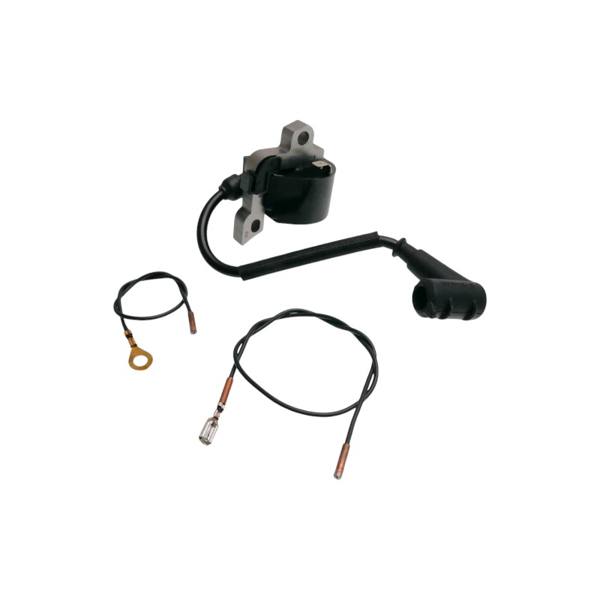 HS PARTS zapalování pro motorové pily Stihl 024 026 028 036 038 039 048 MS240 MS260 MS290 MS310 MS360 MS380 MS390 MS440  MS640 MS660 (OEM 00004001300)