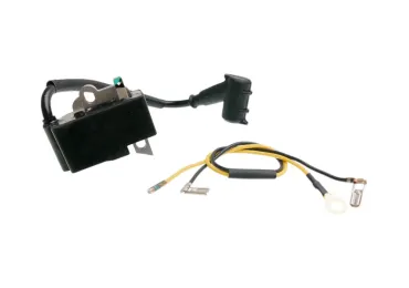 HS PARTS zapalování pro motorové pily Stihl MS231 MS231C MS231C-BE MS231 MS231CBE 2-MIX MS231Z MS251 MS251C MS251 2-MIX (OEM 11434001307)