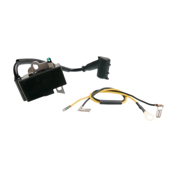HS PARTS zapalování pro motorové pily Stihl MS231 MS231C MS231C-BE MS231 MS231CBE 2-MIX MS231Z MS251 MS251C MS251 2-MIX (OEM 11434001307)
