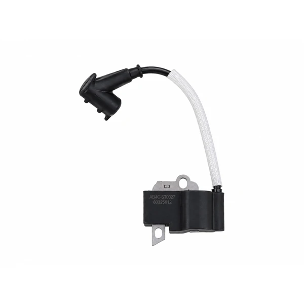 HS PARTS zapalování pro motorové pily Stihl MS231 MS231C MS231C-BE MS231 MS231CBE 2-MIX MS231Z MS251 MS251C MS251 2-MIX (OEM 11434001307)