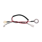 HS PARTS zapalování pro motorové pily Stihl MS341 MS361 MS362 (OEM 11354001308)