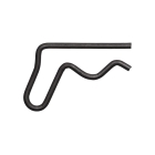 HS PARTS závlačka startéru pro motorové pily rozbrušovací pily postřikovače křovinořezy Stihl MS180 MS181 FS55 FS90 MS260 MS390 BR320 FS280 TS400 TS410 (OEM 11181953500)