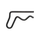 HS PARTS závlačka startéru pro motorové pily rozbrušovací pily postřikovače křovinořezy Stihl MS180 MS181 FS55 FS90 MS260 MS390 BR320 FS280 TS400 TS410 (OEM 11181953500)