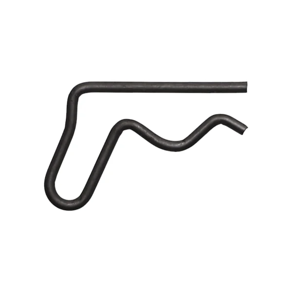 HS PARTS závlačka startéru pro motorové pily rozbrušovací pily postřikovače křovinořezy Stihl MS180 MS181 FS55 FS90 MS260 MS390 BR320 FS280 TS400 TS410 (OEM 11181953500)