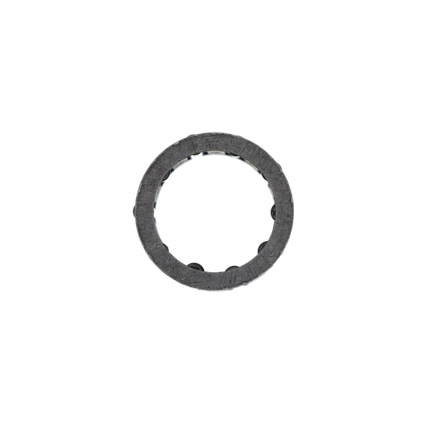 Ihlové ojničné ložisko 12 mm x 14 mm x 11 mm pre čínske motorové píly 45 ccm 52 ccm 58 ccm Bizon Harder Nac Steel