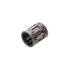 Jehličkové pístní ložisko 10 mm x 13 mm x 15,5 mm pro Čínské křovinořezy a křovinořezy z hobbymarketů s obsahem motoru 43 ccm