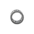 Jehličkové pístní ložisko 10 mm x 14 mm x 15,2 mm pro křovinořezy NAC Kraftdele Fieldmann Powermat Victus Faworyt Topsun Flora Harder Demon Matrix Eurotec Schwarzbau Eurocraft KSO Texas s obsahem motoru 52 ccm