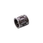 Jehličkové pístní ložisko 8 mm x 11 mm x 11 mm pro Čínské křovinořezy a křovinořezy z hobbymarketů s obsahem motoru 26 ccm