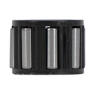 Jehlové ložisko řetězky 10 x 16 x 12 mm pro motorové pily Stihl 034 036 044 046 MS340 MS360 MS341 MS361 MS362 MS440 MS460 MS441 (OEM 95129332380)