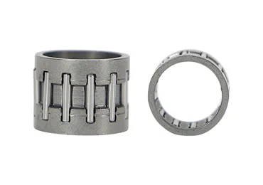 Jehlové ložisko řetězky 12,15 mm x 15,50 mm x 12,40 mm pro motorové pily Husqvarna 268 272XP Jonsered 625 630 670 (OEM 501831801)