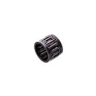 Jehlové ložisko řetězky 12,15 mm x 15,50 mm x 12,40 mm pro motorové pily Husqvarna 66 266 268 272XP Jonsered 625 630 670 (OEM 501831801)