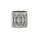 Jehlové ložisko řetězky 15 mm x 14 mm x 11 mm pro čínské motorové pily obsah motoru 45 ccm 52 ccm 58 ccm