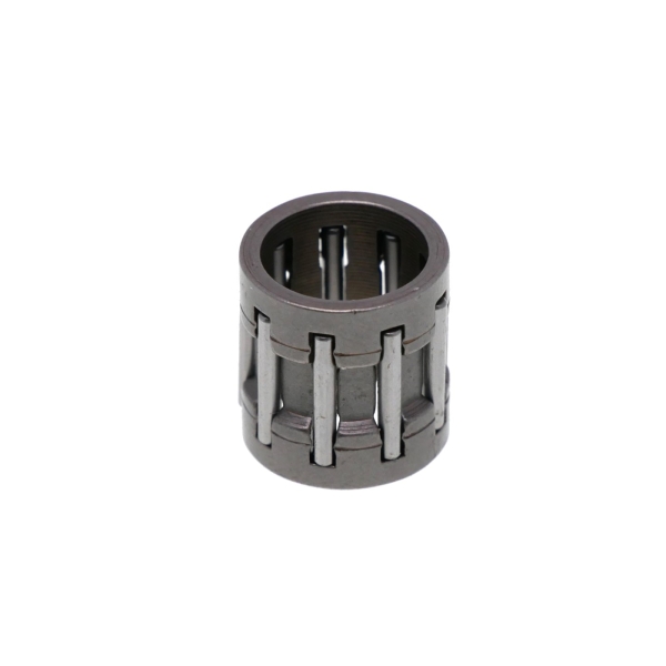 Jehlové ojniční ložisko 10 mm x 13 mm x 13,6 mm pro motorové pily Husqvarna 445 445E 450 450E (503 25 63-01, 501 45 16-01)