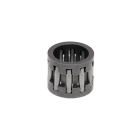 Jehlové ojniční ložisko 12 mm x 14 mm x 11 mm pro čínské motorové pily 45 ccm 52 ccm 58 ccm Bizon Harder Nac Steel
