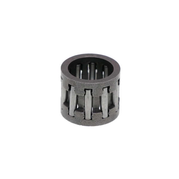 Jehlové ojniční ložisko 12 mm x 14 mm x 11 mm pro čínské motorové pily 45 ccm 52 ccm 58 ccm Bizon Harder Nac Steel