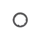Jehlové ojniční ložisko 12 mm x 14 mm x 11 mm pro čínské motorové pily 45 ccm 52 ccm 58 ccm Bizon Harder Nac Steel