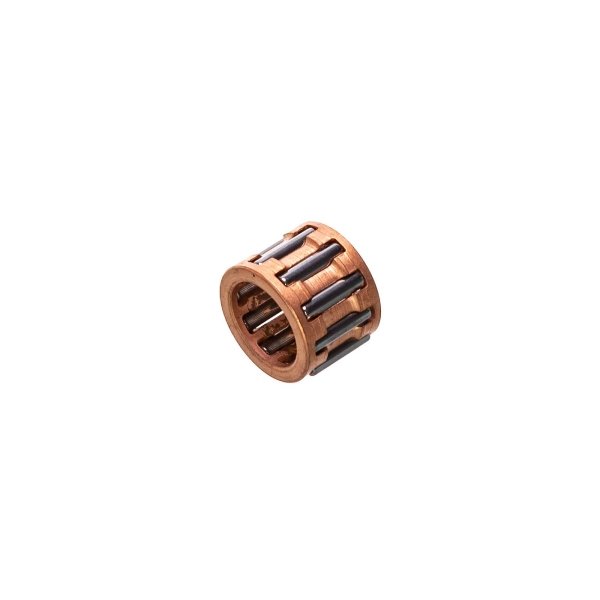 Jehlové ojniční ložisko 12 mm x 17 mm x 13 mm pro motorové pily Stihl 064 066 MS640 MS650 MS660 originální díl (OEM 95120033281)