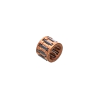 Jehlové ojniční ložisko 12 mm x 17 mm x 13 mm pro motorové pily Stihl 064 066 MS640 MS650 MS660 originální díl (OEM 95120033281)